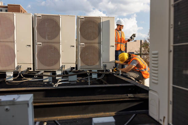 Best HVAC Software and Technology in Mapleton, UT