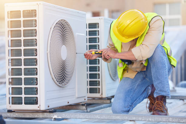 Best Air Conditioning Cleaning in Mapleton, UT