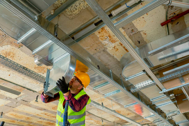 Best Residential HVAC in Mapleton, UT