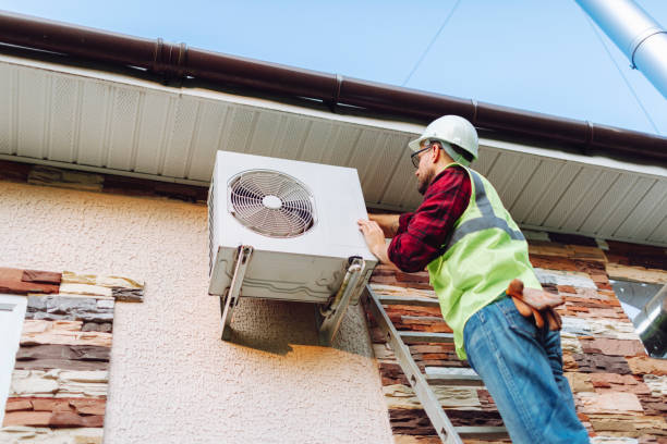 Best Residential HVAC in Mapleton, UT