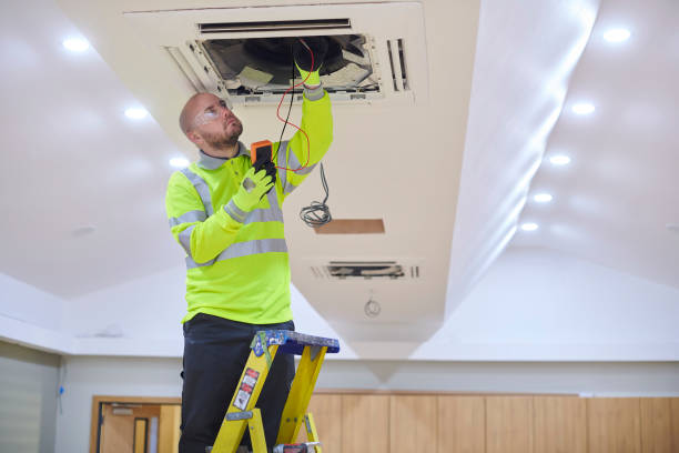 Best HVAC Consulting and Engineering in Mapleton, UT