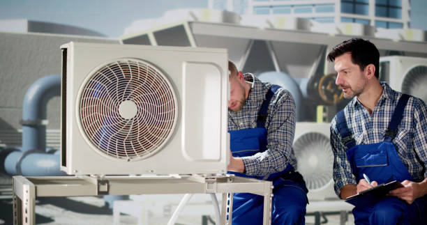  Mapleton, UT HVAC Pros