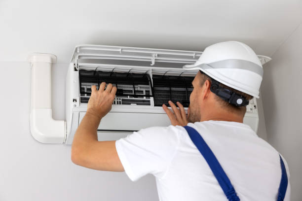 Best HVAC Supply and Distribution in Mapleton, UT