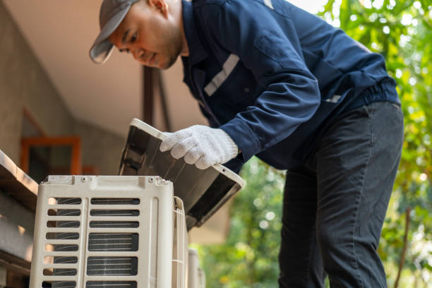 Best HVAC Financing and Leasing in Mapleton, UT