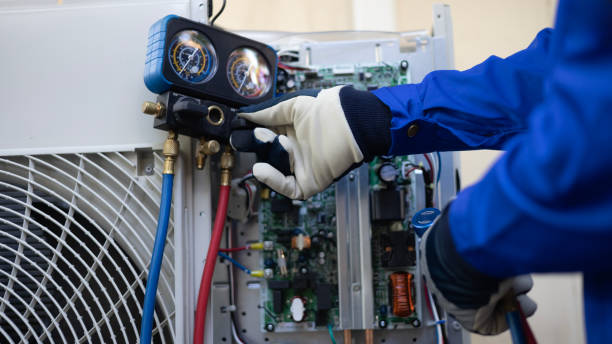 Best Emergency HVAC Services in Mapleton, UT